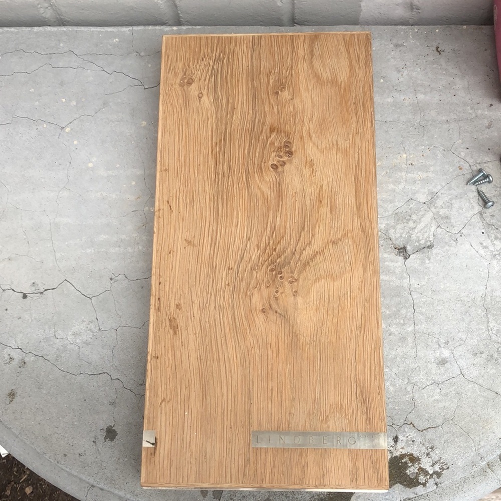 Frame case - Picture 2 of 2